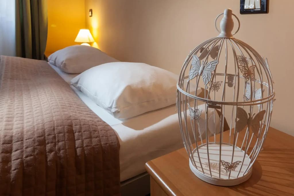 Hotel La Madeleine - photo 22