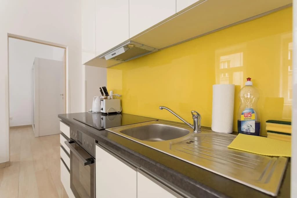 Apartment House in Vienna - photo 13
