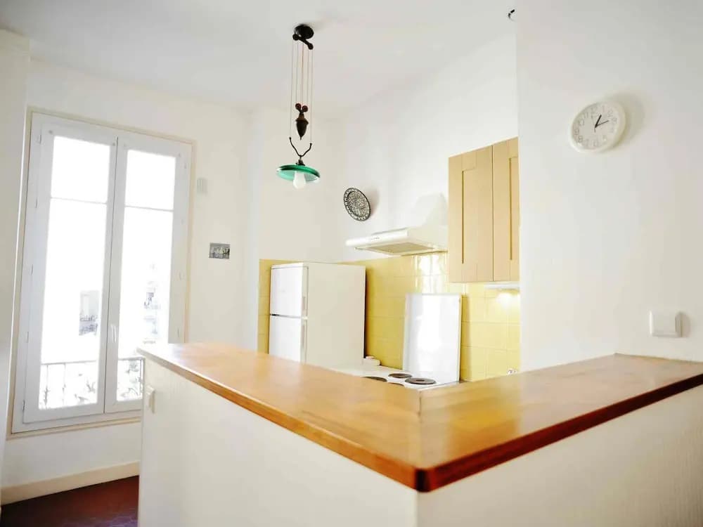 Apart Hotel Riviera - Old Town - Promenade des Anglais - photo 2