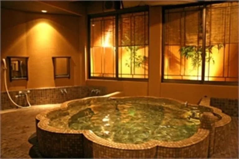 Ryokan Tsutaya - main photo
