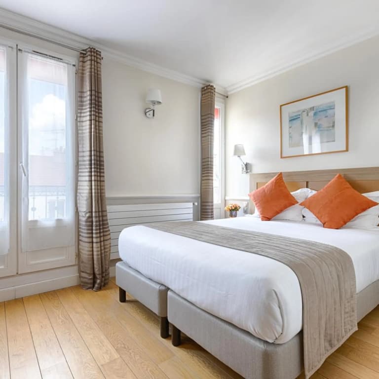 Hotel Apollinaire - photo 18