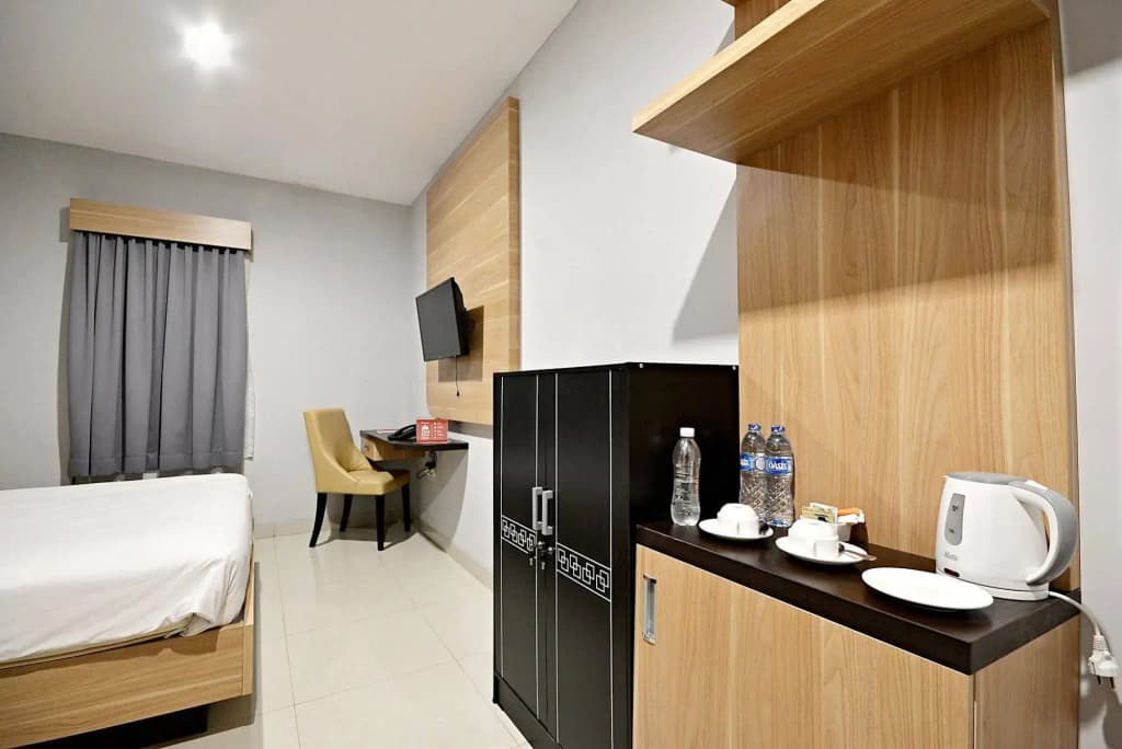 Picasso Inn - photo 6