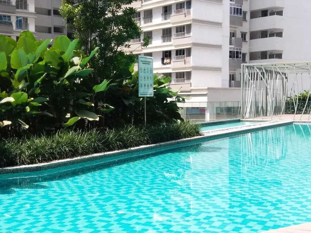 University KL Gateway Residence - photo 10