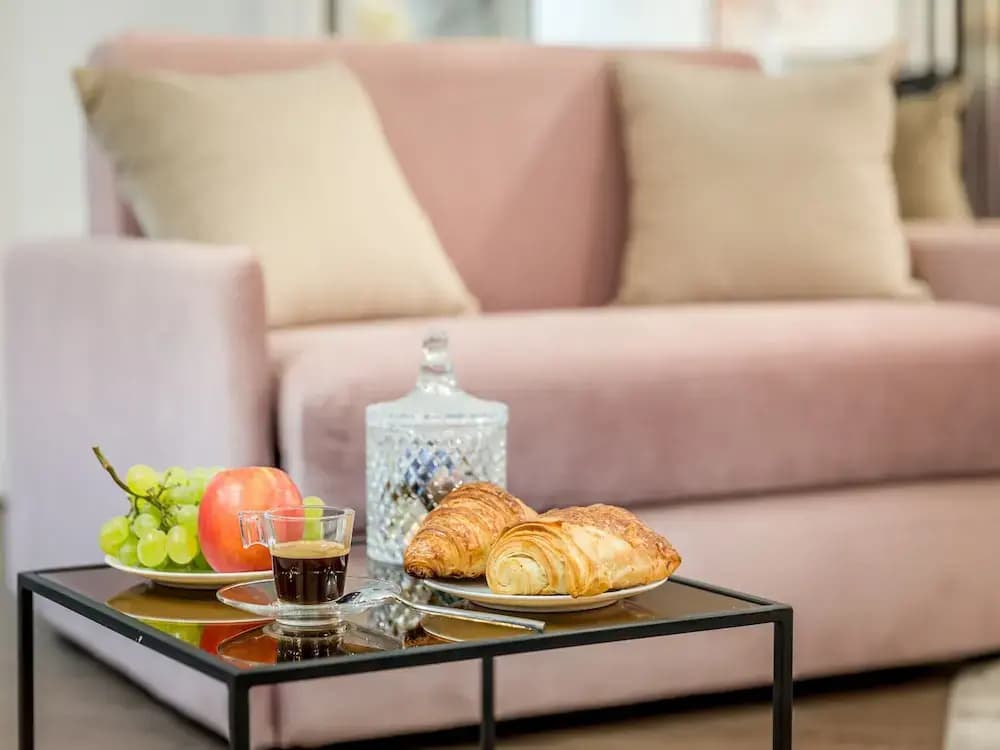 Merveil - Luxury Suite - Marais Archives - photo 10