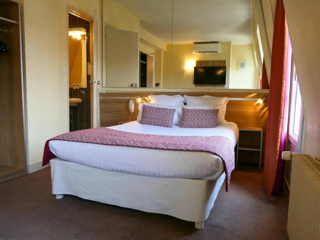 Hotel de France Quartier Latin - photo 44