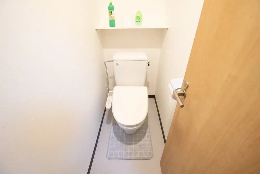 Touka House 4F - photo 8