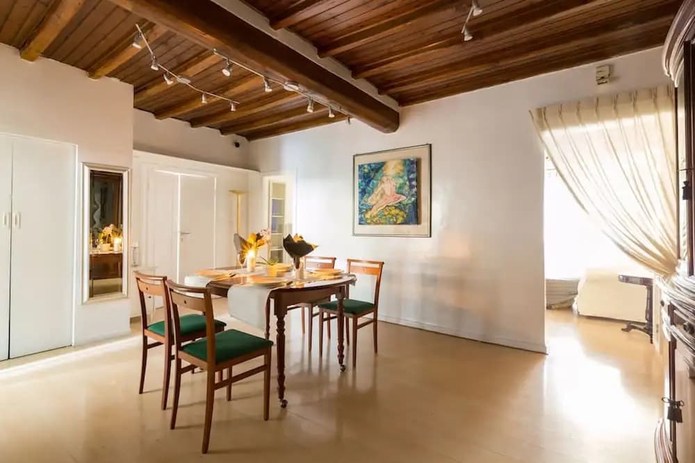 Via Laurina 40 Apartment - photo 5