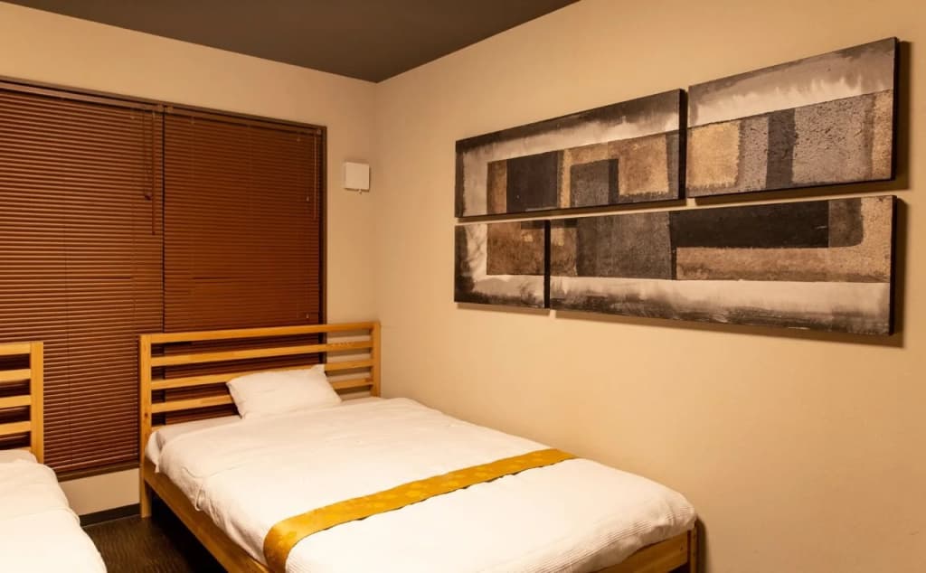 The Pagoda Experience - photo 2
