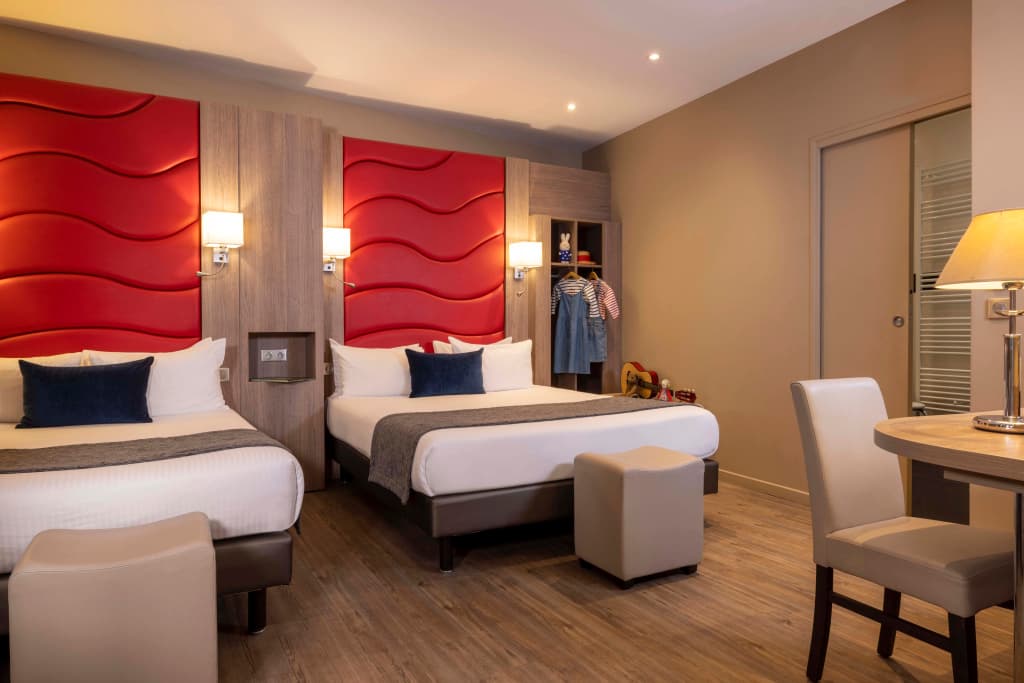 Hotel L'Interlude - photo 18