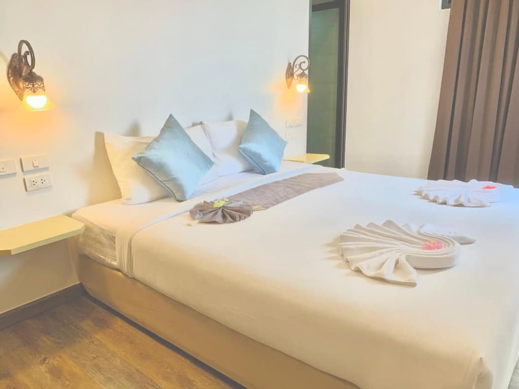 Behind The Scene Hotel Club at Samui - photo 2