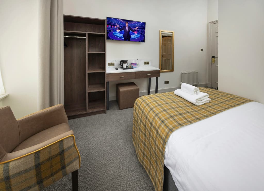 Albany Hotel - photo 5