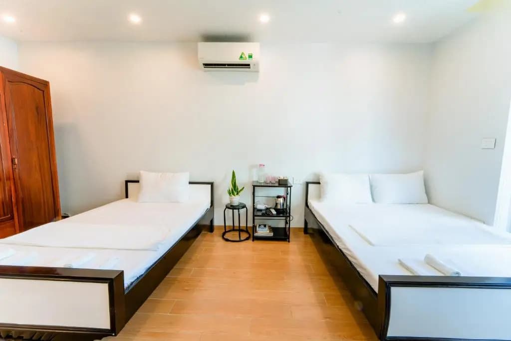 Bayberry Homestay - photo 4