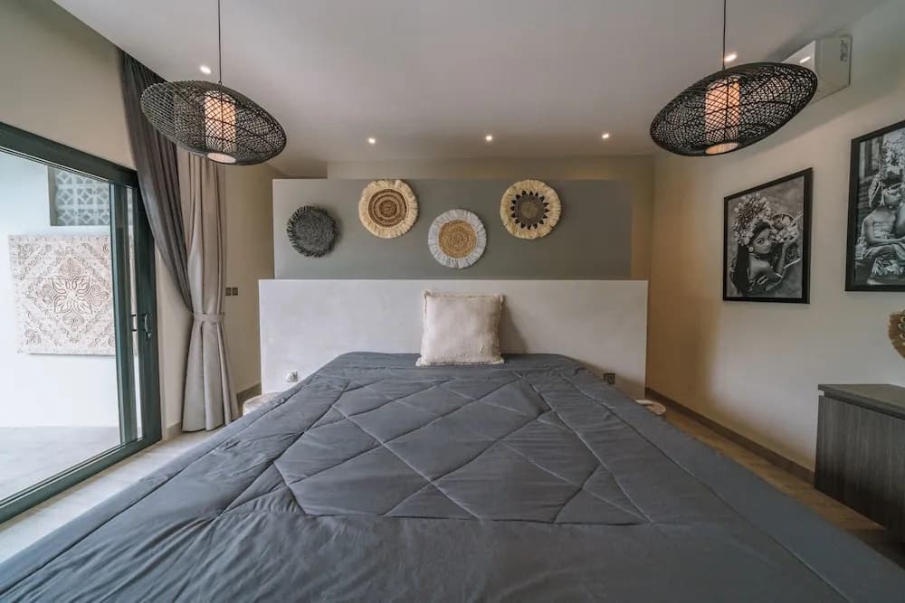 Villa Batik - Stylish 3BR Villa - photo 3