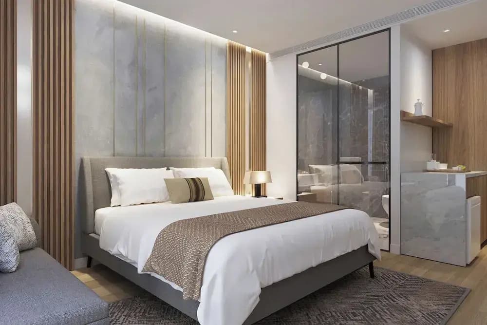 Skyline Hotel Phu Quoc - photo 4