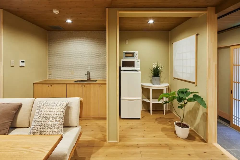 HANARE KYOTO In - photo 19