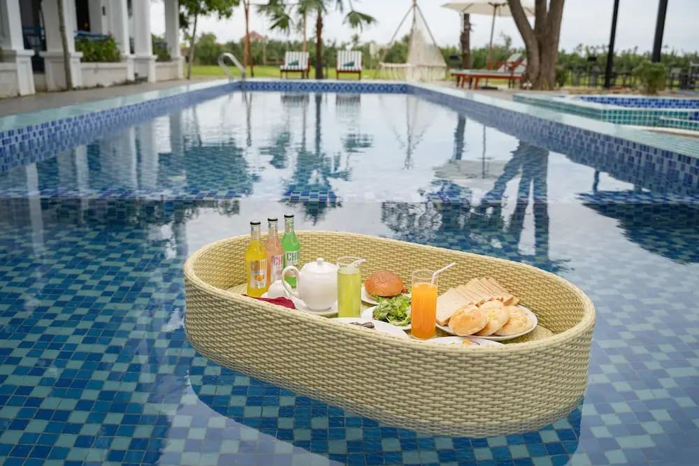 Serene Nature Boutique Resort & Spa - photo 41