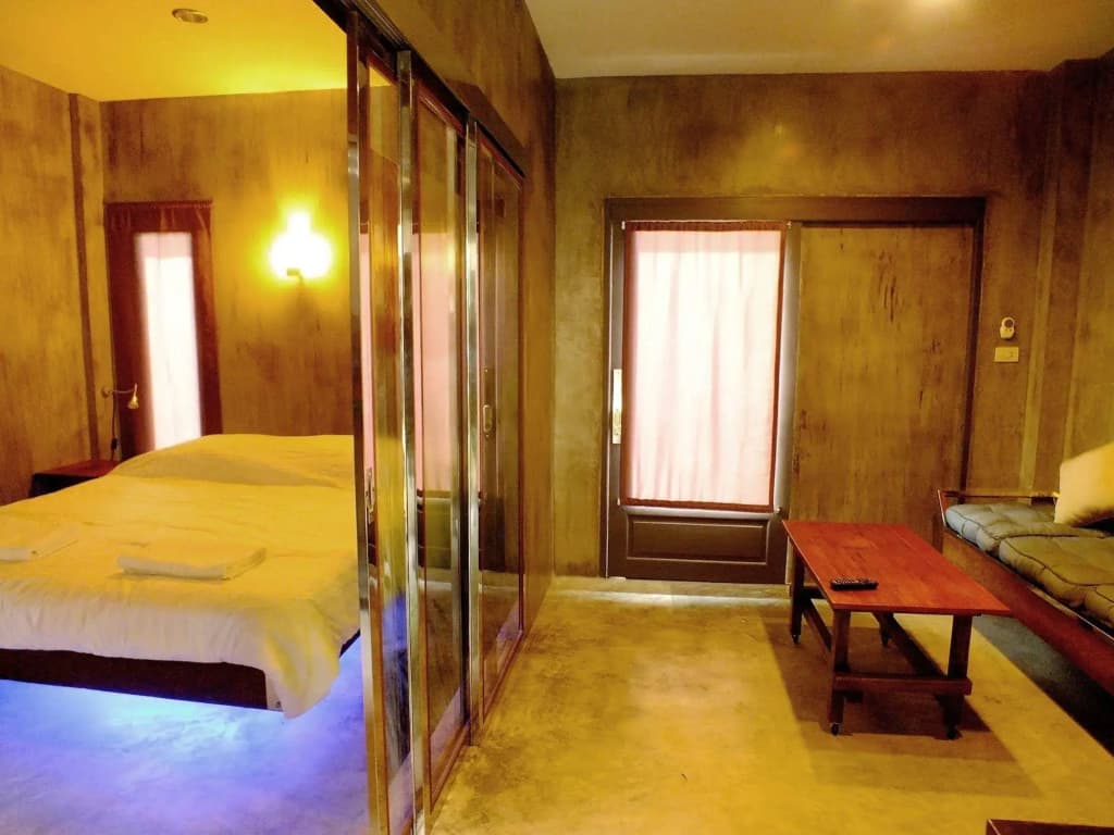 The Cave Studio Samui - photo 6