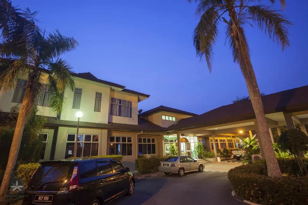Seri Malaysia Bagan Lalang - photo 16