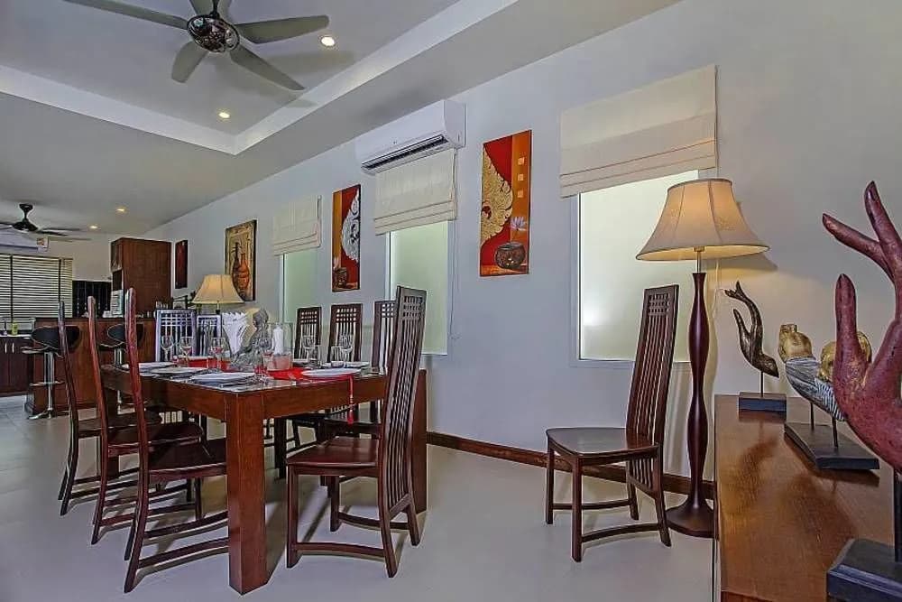 Rawayana Pool Villa - photo 19