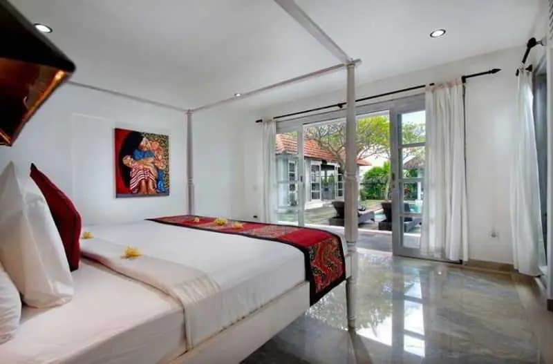 Bali Kubu Rama - photo 3