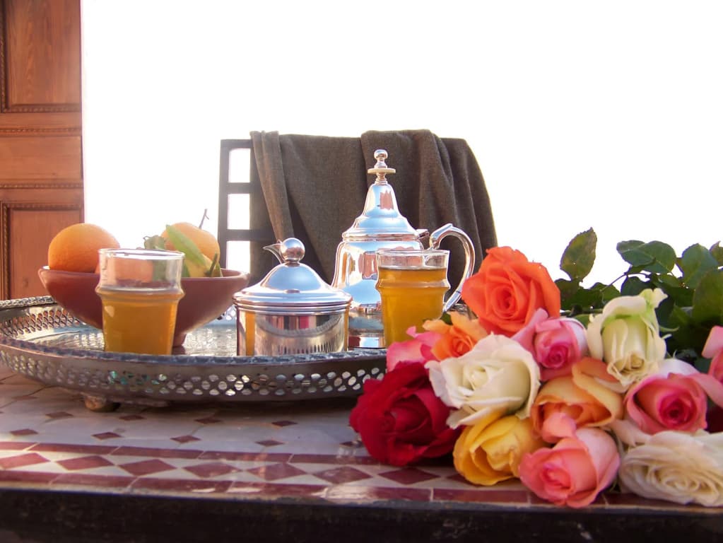 Riad Cherrata - photo 10