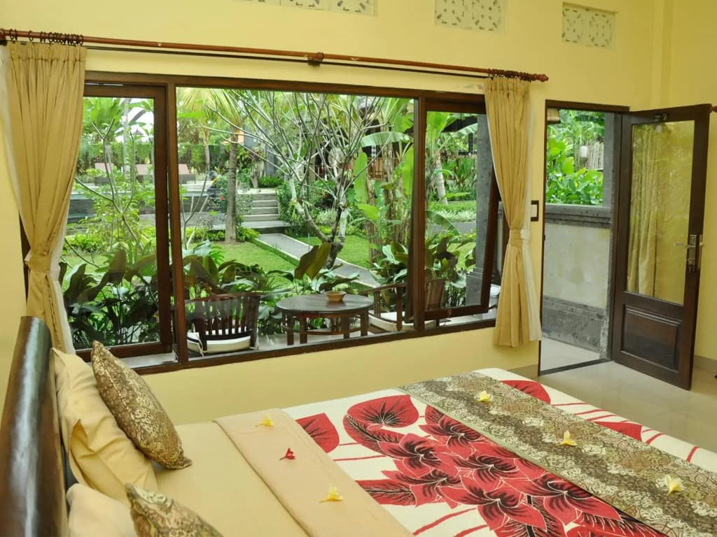 Bucu Guest House - photo 1