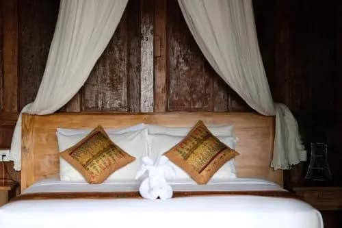Bumbung Sari Villa - photo 5