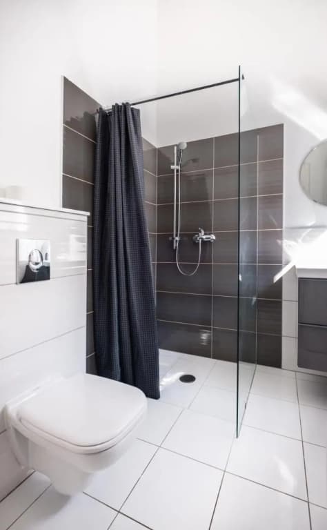 Andrassy Garden Apartment in Center - photo 8