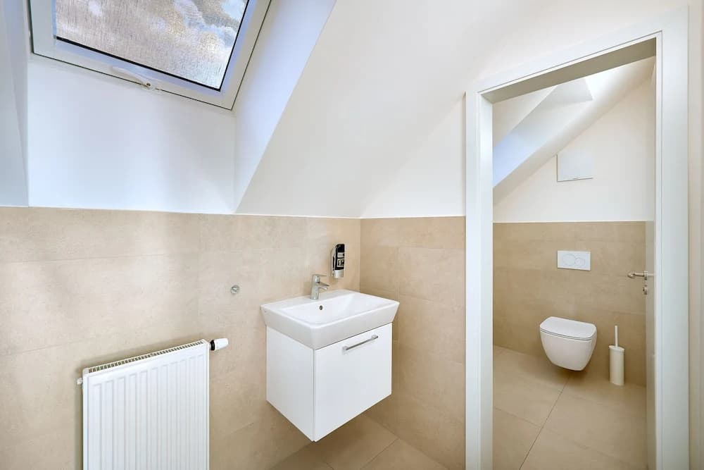 DownTown Suites Rubesova - photo 8
