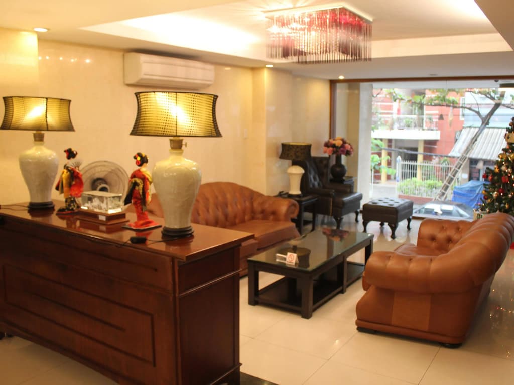 An Nam Hotel - photo 2
