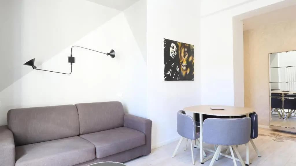 Apartment Port - photo 6