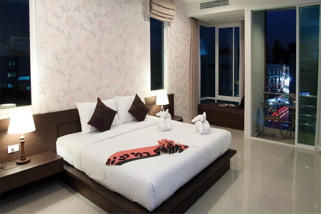 Krabi Riverview Hotel - photo 3