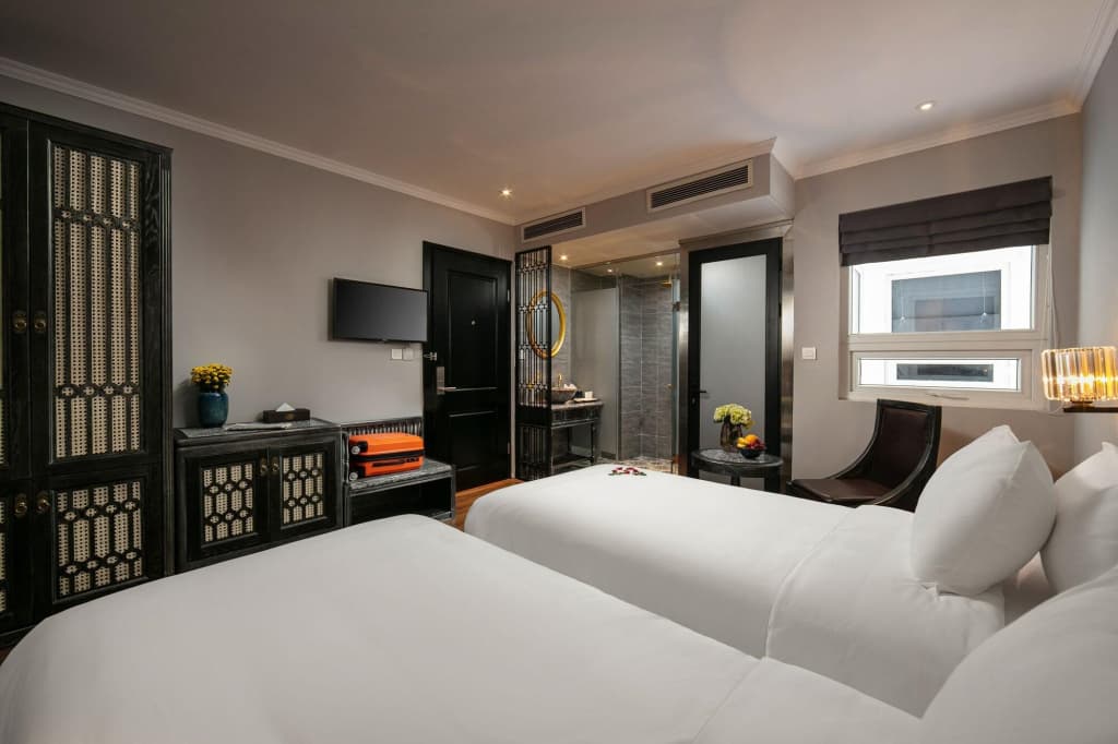 Viet View Hotel & Spa - photo 5
