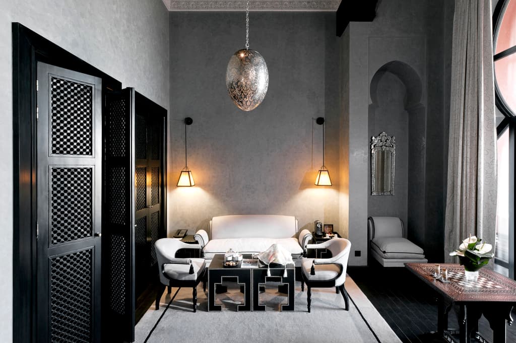 Selman Marrakech - photo 25