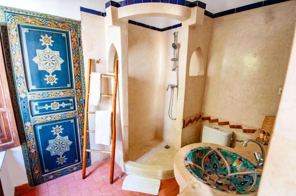 Hôtel & Spa Riad Dar El Aïla - photo 10