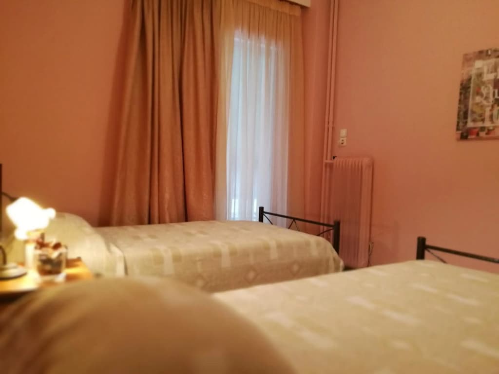 Platos Academy Apartment - photo 5