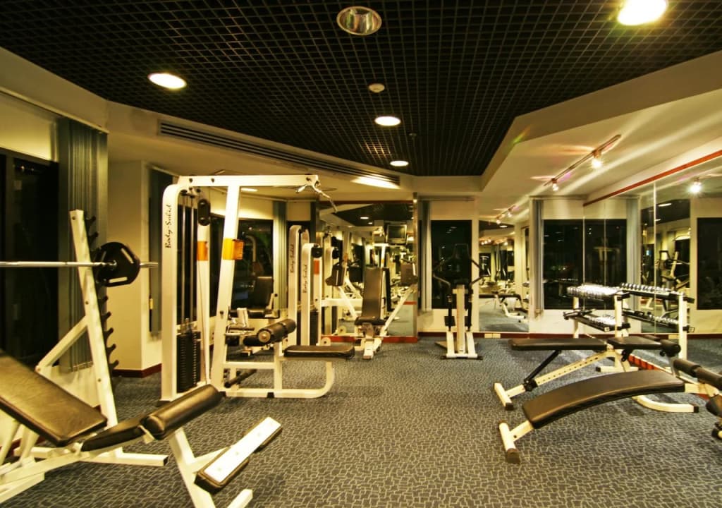 Grand Diamond Suites Hotel - photo 12