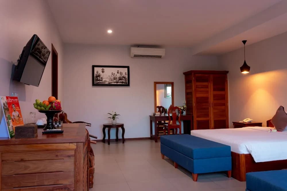 Samnak Lounge - photo 3