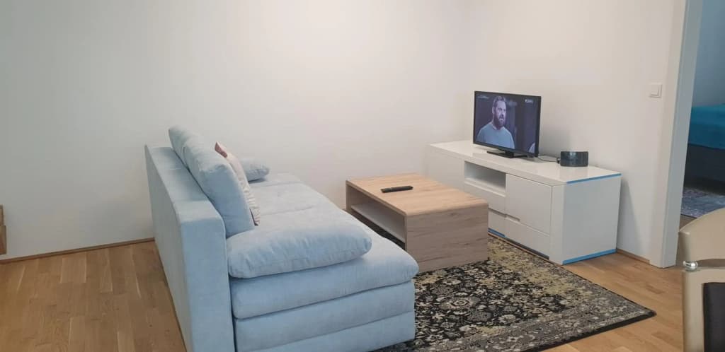 Exquisit Apartment Simmering - photo 4