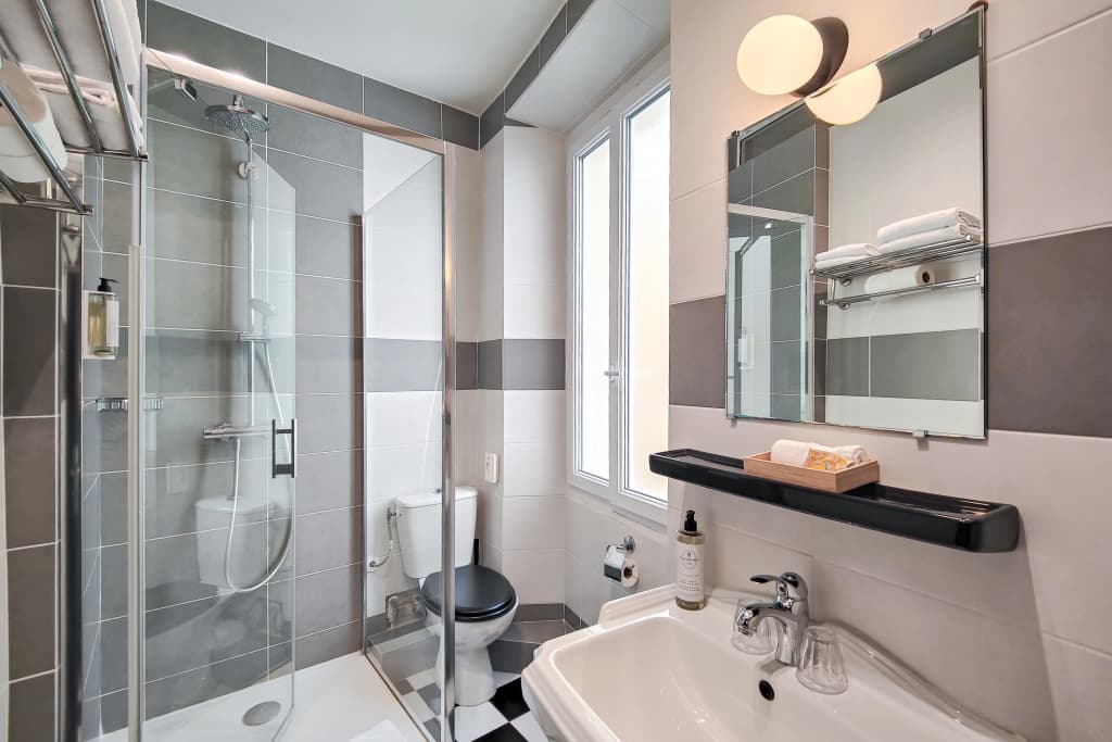 Hôtel de France, un hôtel AMMI - photo 33
