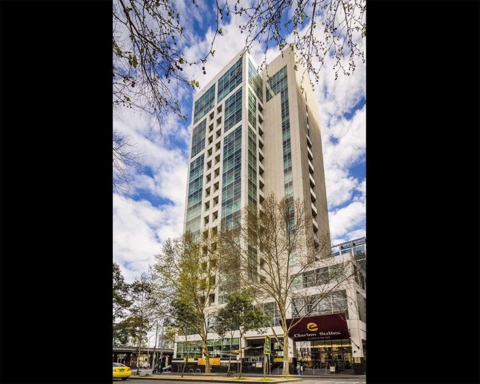 Clarion Suites Gateway - photo 22