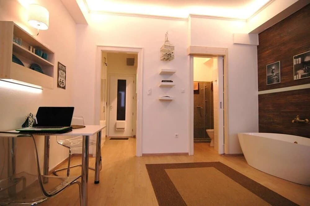 Apartment Liszt Square - photo 9