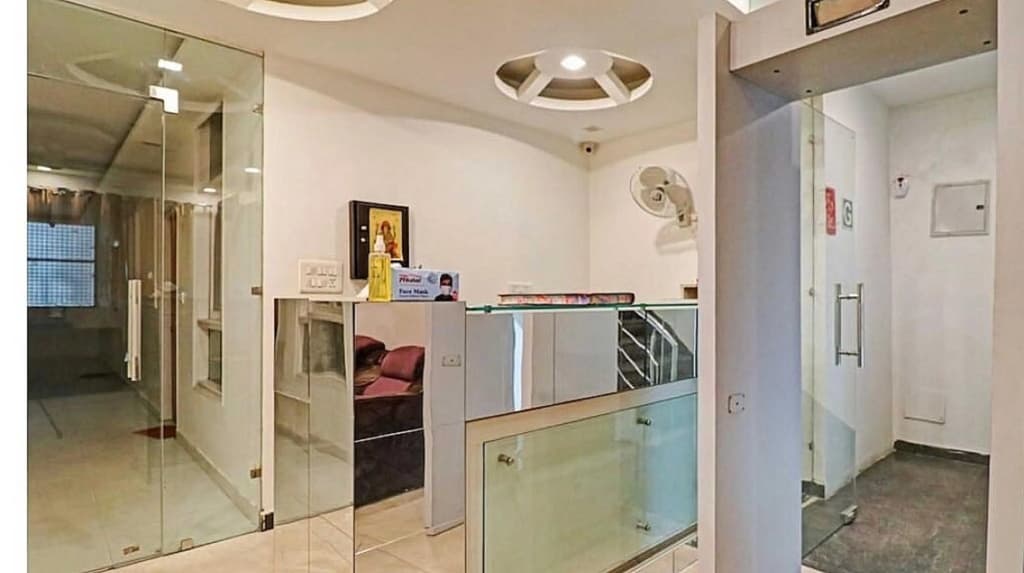 OYO 8404 Hotel Aerofly - photo 25