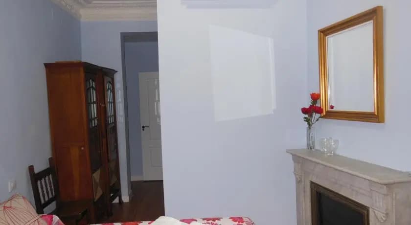 JGM Rooms Huertas - photo 7