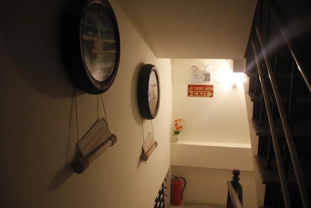 Trip Danang Hostel - photo 14