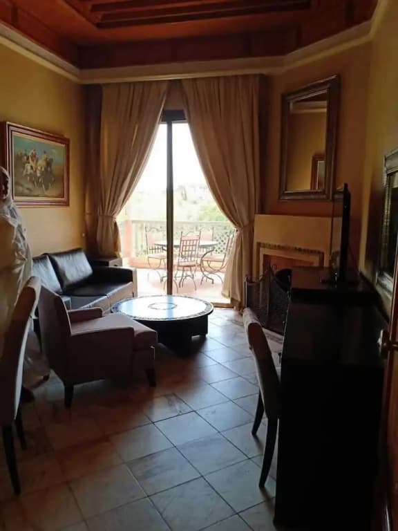 Palmeraie Appartement-ALC-169 - photo 5