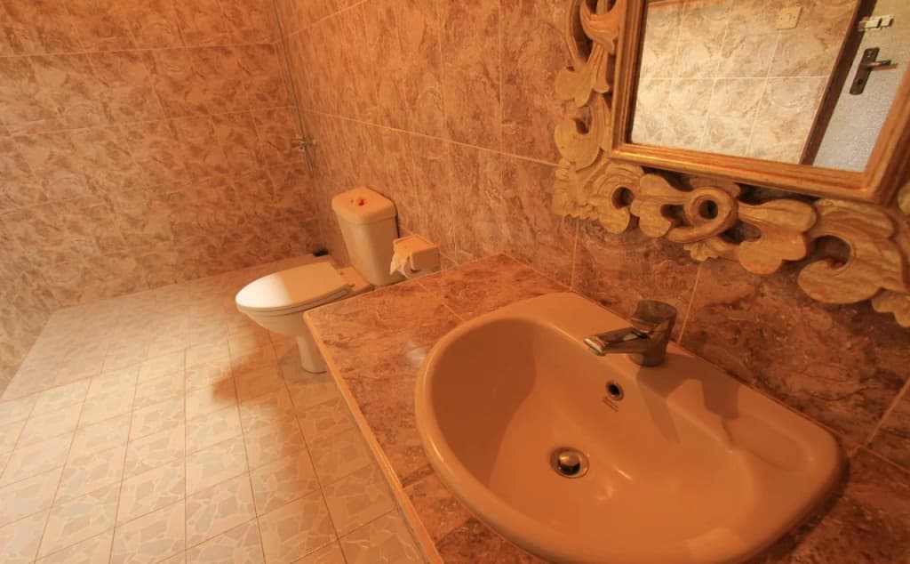 Wina Ubud B&B - photo 10