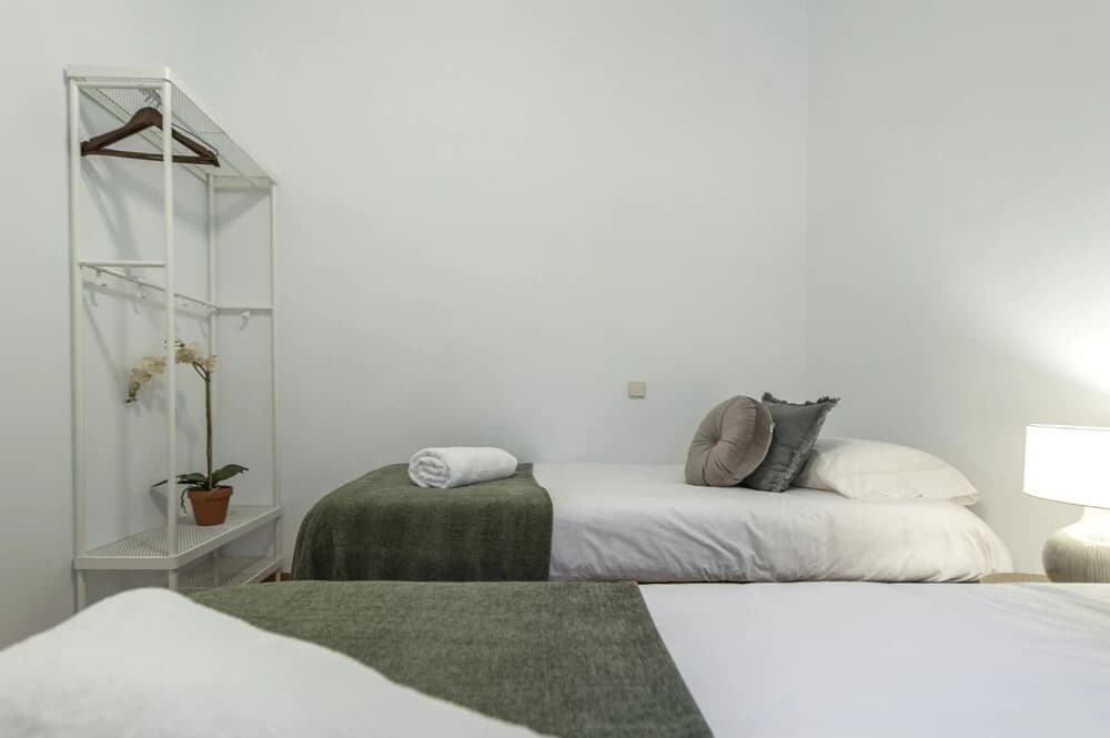 SALAMANCA LUXURY I - ElevenHost - photo 10