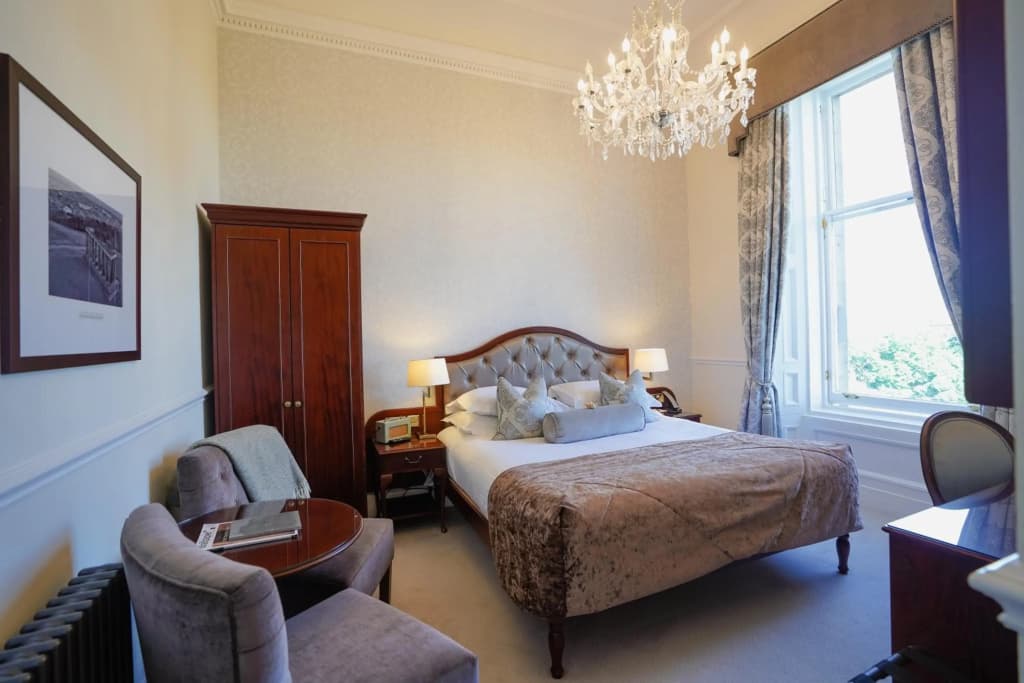The Bonham Hotel - photo 38