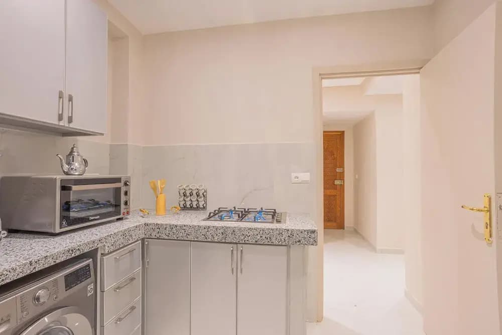 1 Bedroom Majorelle - photo 11